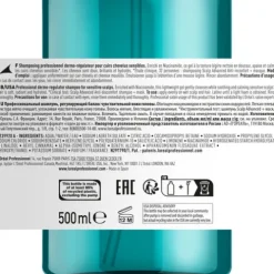 L’Oréal Pro Serie Expert Scalp Advanced Champô Antidesconforto
