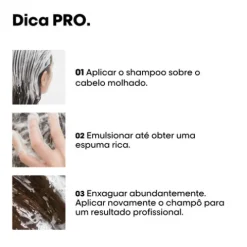 L’Oréal Pro Serie Expert Scalp Advanced Champô Antidesconforto