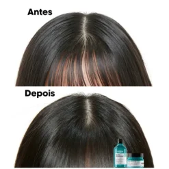 L’Oréal Pro Serie Expert Scalp Advanced Champô Para Cabelo Oleoso