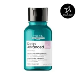 L’Oréal Pro Serie Expert Scalp Advanced Champô Antidesconforto