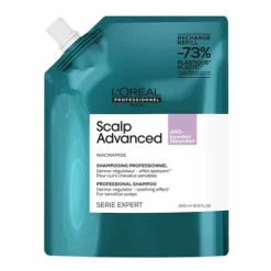 L’Oréal Pro Serie Expert Scalp Advanced Refill Champô Antidesconforto