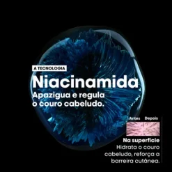 L’Oréal Pro Serie Expert Scalp Advanced Refill Champô Antidesconforto