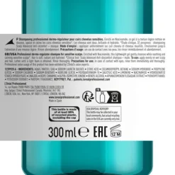 L’Oréal Pro Serie Expert Scalp Advanced Champô Antidesconforto