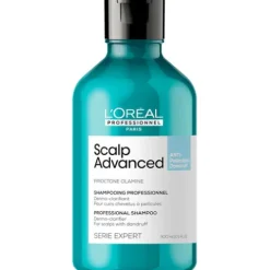 L’Oréal Pro Serie Expert Scalp Advanced Champô Anticaspa