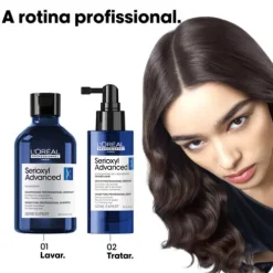 L’Oréal Pro Serie Expert Serioxyl Advanced Serum Ativador Densidade Capilar