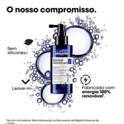 L’Oréal Pro Serie Expert Serioxyl Advanced Serum Ativador Densidade Capilar
