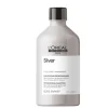 L’Oréal Pro Serie Expert Silver Champô Cabelo Branco/Grisalho
