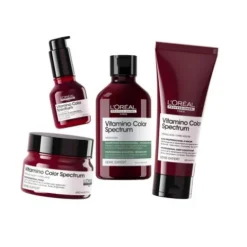 L’Oréal Pro Serie Expert Vitamino Color Spectrum Shampoo Verde