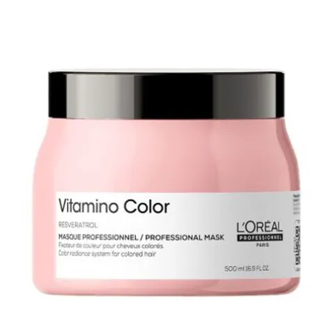 L’Oréal Pro Serie Expert Vitamino Color Máscara Proteção Cor
