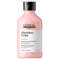 L’Oréal Pro Serie Expert Vitamino Color Champô Protetor Da Cor