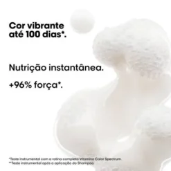 L’Oréal Pro Serie Expert Vitamino Color Spectrum Shampoo Refill