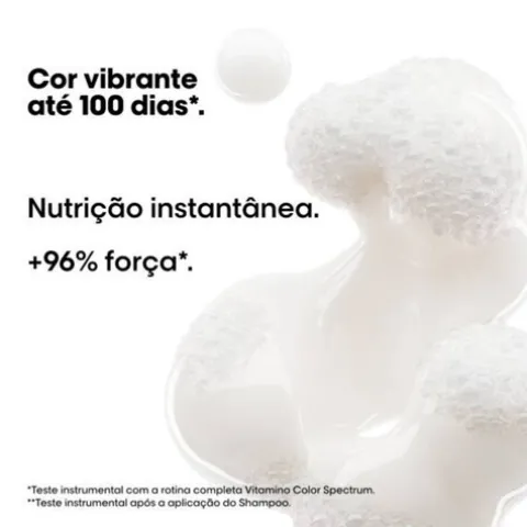 L’Oréal Pro Serie Expert Vitamino Color Spectrum Shampoo Refill