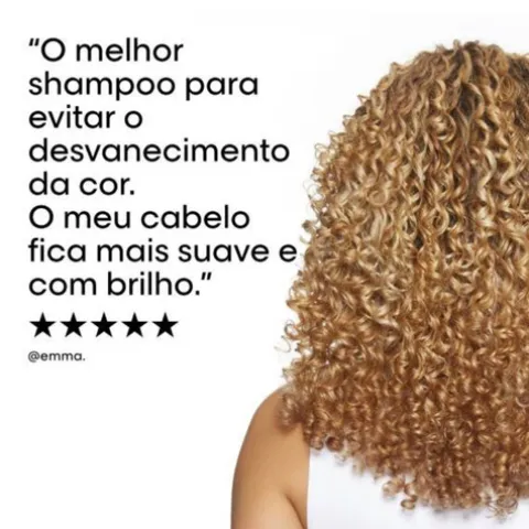 L’Oréal Pro Serie Expert Vitamino Color Spectrum Shampoo Refill