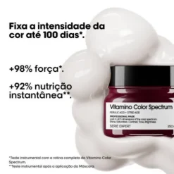 L’Oréal Pro Serie Expert Vitamino Color Spectrum Máscara