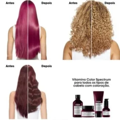 L’Oréal Pro Serie Expert Vitamino Color Spectrum Máscara