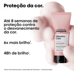 L’Oréal Pro Serie Expert Vitamino Color Condicionador