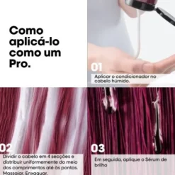 L’Oréal Pro Serie Expert Vitamino Color Spectrum Condicionador