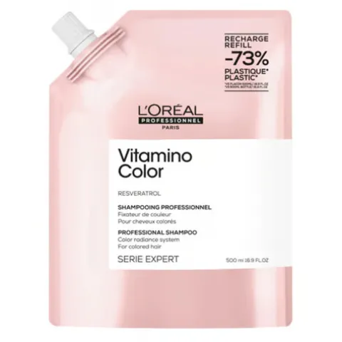 L’Oréal Pro Serie Expert Vitamino Color Refill Champô Protetor Da Cor