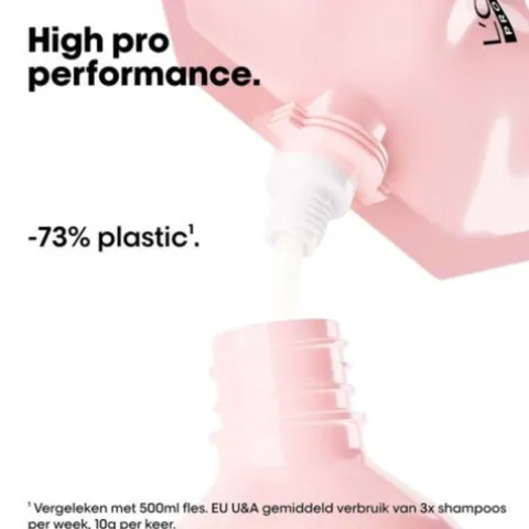 L’Oréal Pro Serie Expert Vitamino Color Refill Champô Protetor Da Cor