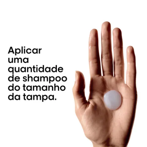 L’Oréal Pro Serie Expert Vitamino Color Refill Champô Protetor Da Cor