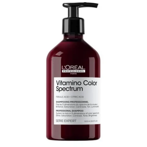 L’Oréal Pro Serie Expert Vitamino Color Spectrum Shampoo