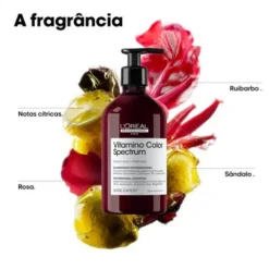 L’Oréal Pro Serie Expert Vitamino Color Spectrum Shampoo