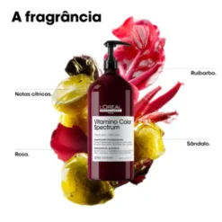 L’Oréal Pro Serie Expert Vitamino Color Spectrum Shampoo