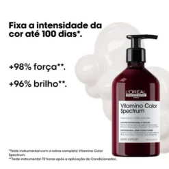 L’Oréal Pro Serie Expert Vitamino Color Spectrum Condicionador