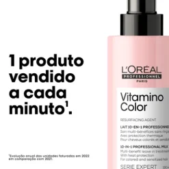 L’Oréal Pro Serie Expert Vitamino Color Spray Multiusos 10 Em 1