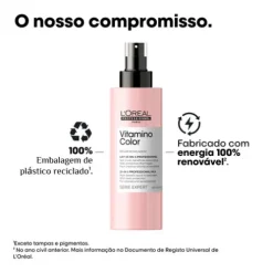 L’Oréal Pro Serie Expert Vitamino Color Spray Multiusos 10 Em 1