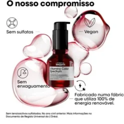 L’Oréal Pro Serie Expert Vitamino Color Spectrum Glass Shine Serum Brilho