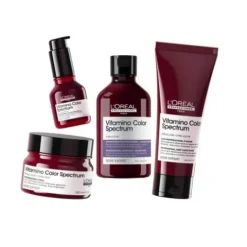 L’Oréal Pro Serie Expert Vitamino Color Spectrum Shampoo Roxo