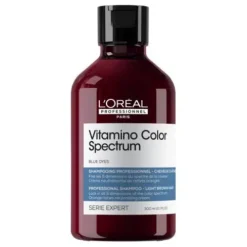 L’Oréal Pro Serie Expert Vitamino Color Spectrum Shampoo Azul