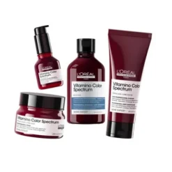 L’Oréal Pro Serie Expert Vitamino Color Spectrum Shampoo Azul