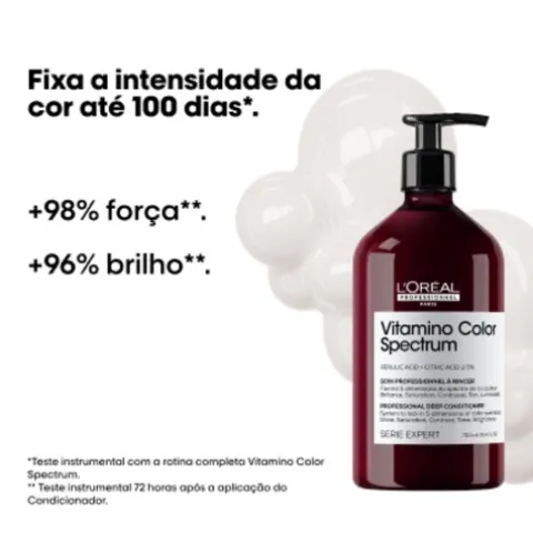 L’Oréal Pro Serie Expert Vitamino Color Spectrum Condicionador