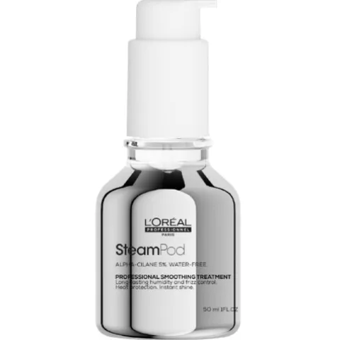 L’Oréal Pro Steampod All In One Serum 3 Em 1 Suavizante