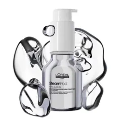L’Oréal Pro Steampod All In One Serum 3 Em 1 Suavizante