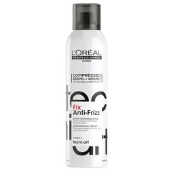 L’Oréal Pro Tecni.Art Fix Anti-Frizz Force 4