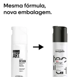 L’Oréal Pro Tecni.Art Fix Design Force 5