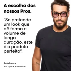 L’Oréal Pro Tecni.Art Flex Blowdry