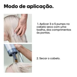 L’Oréal Pro Tecni.Art Flex Blowdry