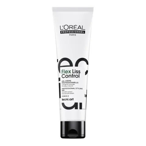 L’Oréal Pro Tecni.Art Flex Liss Control Gel Creme Para Cabelo Frisado
