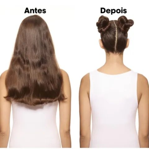 L’Oréal Pro Tecni.Art Flex Liss Control Gel Creme Para Cabelo Frisado