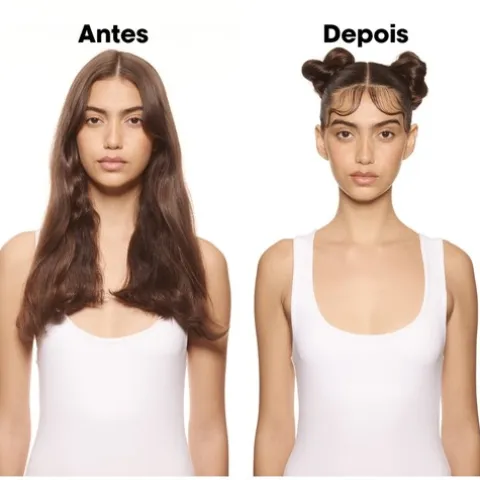 L’Oréal Pro Tecni.Art Flex Liss Control Gel Creme Para Cabelo Frisado