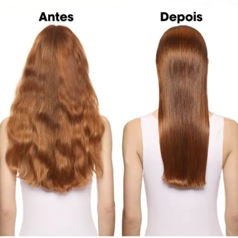 L’Oréal Pro Tecni.Art Flex Liss Control Gel Creme Para Cabelo Frisado