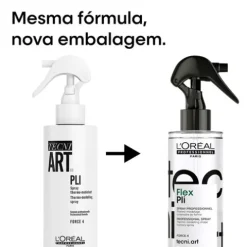 L’Oréal Pro Tecni.Art Flex Pli Spray Termoativado