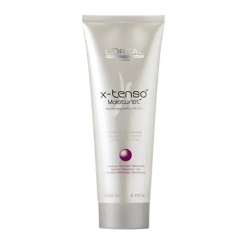 L’Oréal Pro X-Tenso Creme De Alisamento - Cabelo Natural Resiste