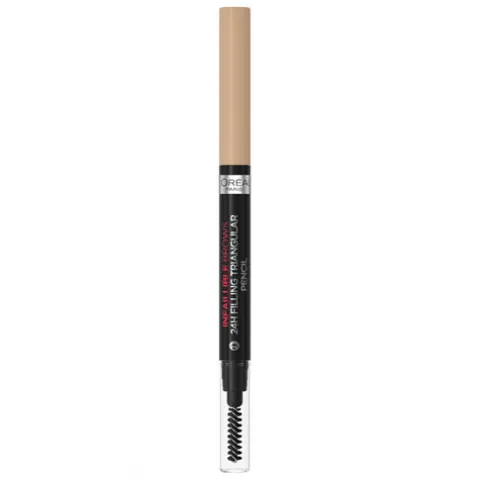 L’Oreal Paris Infaillible Brows Filling Triangular Lápis Sobrancelhas 7.0