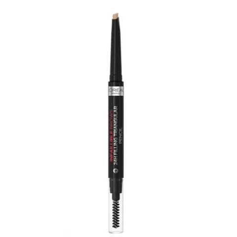 L’Oreal Paris Infaillible Brows Filling Triangular Lápis Sobrancelhas 7.0