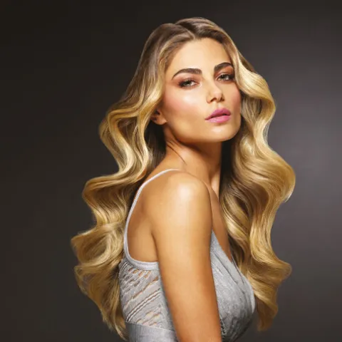 Lowell Bioplastia Clinic Proteína Reconstrutora Passo 2